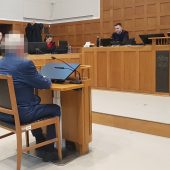 Auftakt im großen Missbrauchsprozess