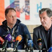 Nächste Norweger suspendiert