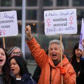 Prozess gegen Gérard Depardieu gestartet
