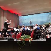 In den musikalischen Frühling gestartet
