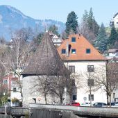 „Der Pulverturm hat so viel Potenzial“