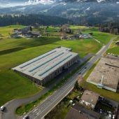 Meusburger bündelt Produktion in ­Vorarlberg – und sucht einen Mieter