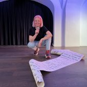 Der Weltfrauentag wird „Unlustig“