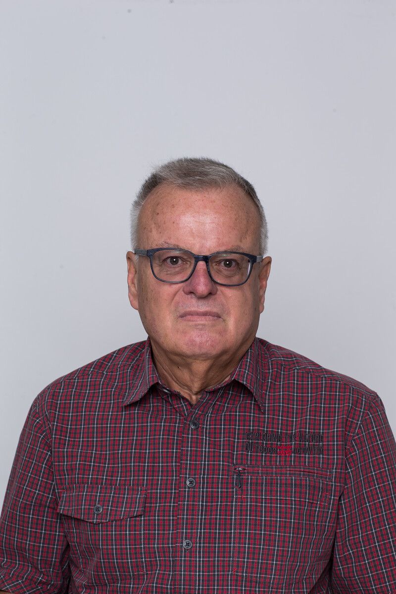 Gesellschafter Friedrich Amann. ⇒vn