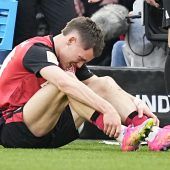 Aufholjagd ohne Wirtz, aber mit Bayern-Schreck