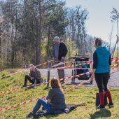 Lockdowns, Quarantäne und ­Modellregion in Vorarlberg