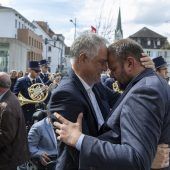 ÖVP-Bastion jetzt in roter Hand