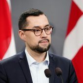 Eigenständigkeit betont
