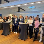 Wo sich Tradition und Innovation treffen
