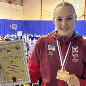 Devigili triumphiert bei Einladungsturnier