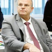 Schwere Vorwürfe gegen Jenewein