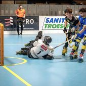 Beim RHC heißt es hoffen und siegen