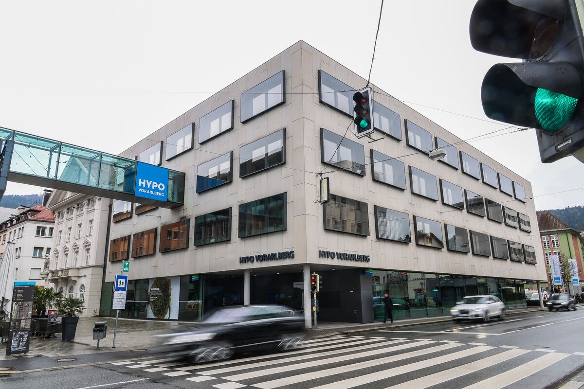 Hypo Vorarlberg Bank hat die Liquidierung der Tochtergesellschaft Hypo Equity Unternehmensbeteiligungen angekündigt.⇒ VN/PS