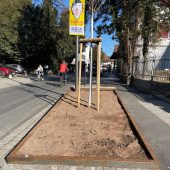 Dornbirn lädt zum Marktstraßenfest