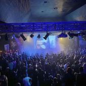 Zwei Abende voller Musik und Party im Spielboden