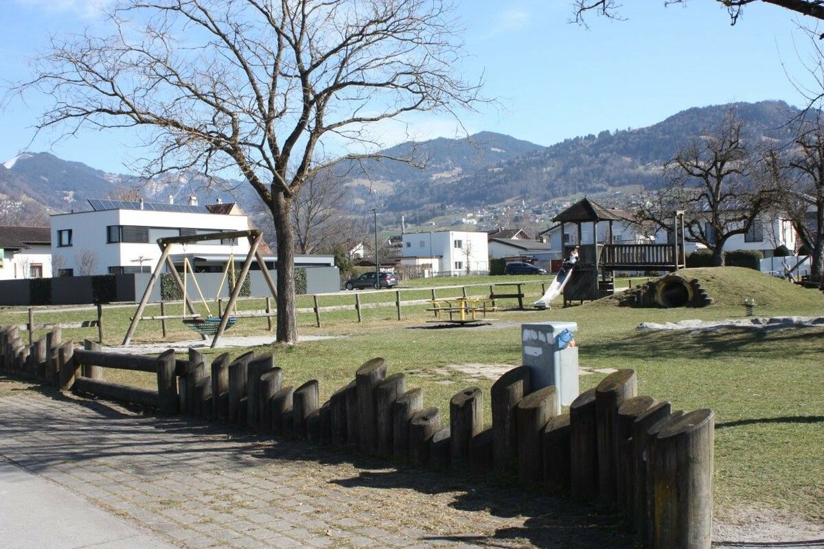 Im Merowinger entstehen ein Kindergarten, Kinderhaus und ein Wohnobjekt. ⇒vn/TK