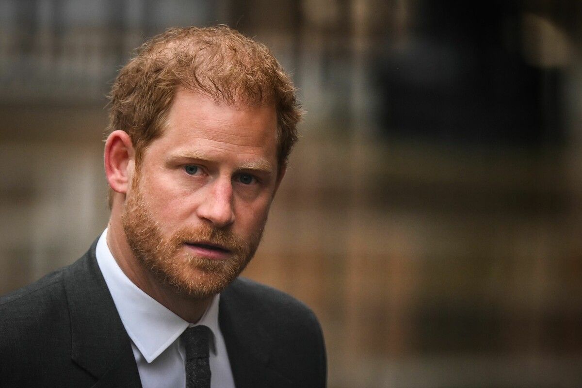 Im Rechtsstreit um das US-Visum von Prinz Harry hat ein Gericht Dokumente veröffentlicht.⇒AFP