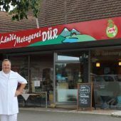 „Zum Conny goh“ ist bald Geschichte