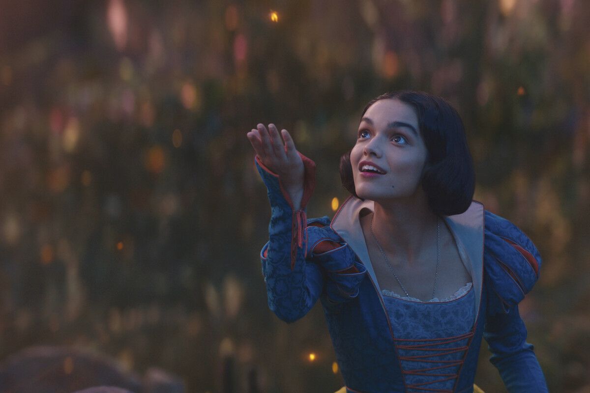 Im Vorfeld stießen vor allem Zeglers Aussagen zum Originalfilm auf Entrüstung. ⇒Disney