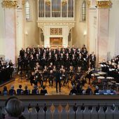 Alexanders Fest oder die Macht der Musik