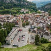 Seniorenprogramm in Feldkirch