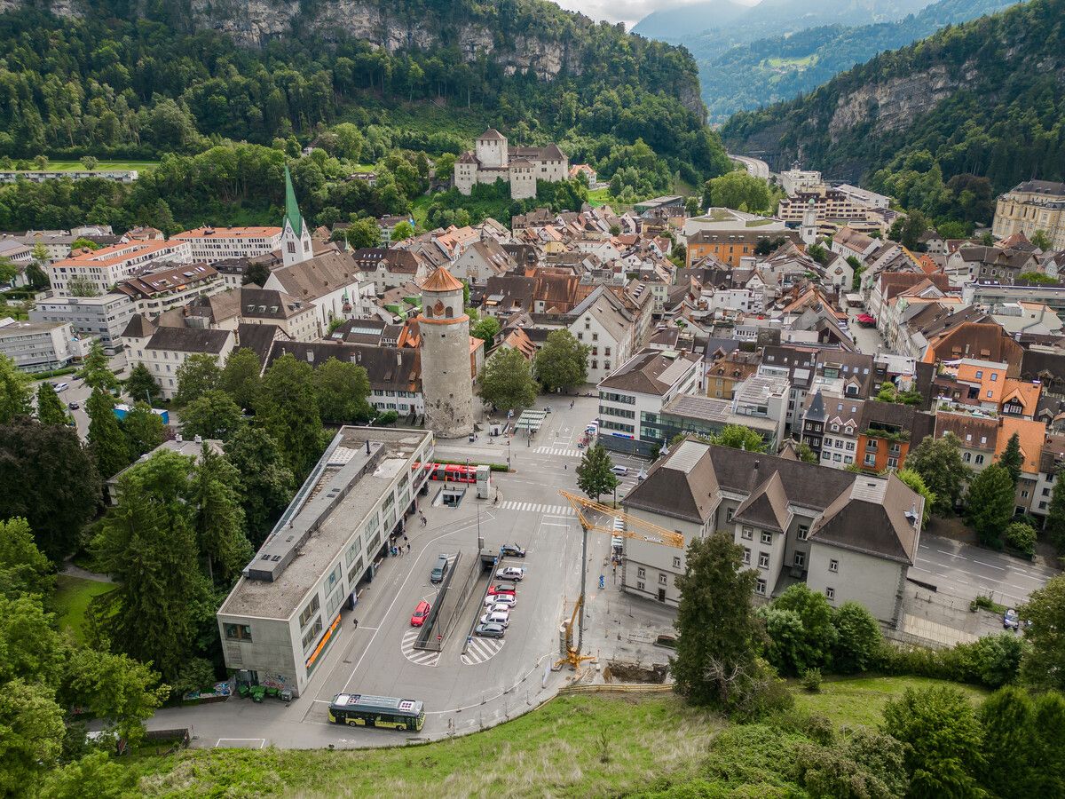 Informationen zum Jahresprogramm „Lebenslust und Tatendrang“ gibt es auf der Homepage der Stadt Feldkirch unter feldkirch.at/seniorenprogramm.⇒VN/Steurer