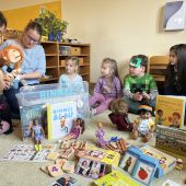 Wie Kinder Inklusion erleben