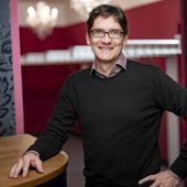 Jan Sellke wird Intendant des TAK