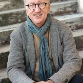 Jan-Uwe Rogge hält Vortrag in Ludesch