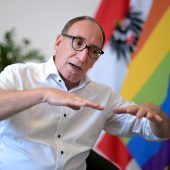Neue Aufgaben und kein Lächeln