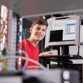 Ausbildung zum „Computer-Doktor“
