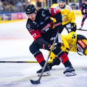 Julian Metzler  bleibt ein Pioneer