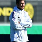 DFB-Team will erstmals ins Final Four