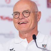 „Habe das ÖOC mit meiner Mannschaft toll aufgepeppelt“