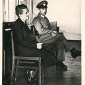 Erinnerung an Karoline Redler