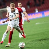 Bitter! Österreich bleibt in B-Liga