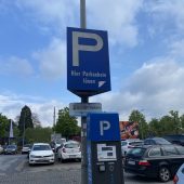 Betrugsmasche mit QR-Codes auf dem Vormarsch