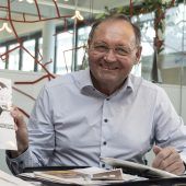 Das aufregende Leben des Kurt Krottenhammer