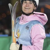 Wolf überraschte mit Silber im Slopestyle