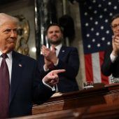 Selenskyj geht auf Trump zu
