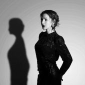 Maria Radutu und Trietta Wohlgenannt