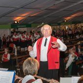 Er schuf rund 1000 Musikwerke