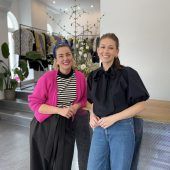 Nachhaltige Mode und individuelles Design