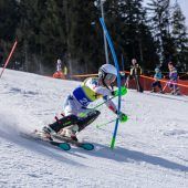 Gold-Triple für Youngster Monsorno