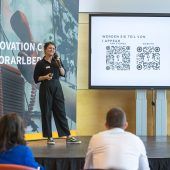 Vorarlberg innovativ: Kulturrundgänge und Schadensmanagement