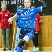 Feldkirch vor Schicksalsspiel gegen Schlusslicht Graz