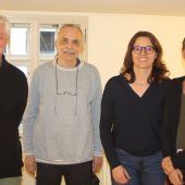Vielfältiges Kursprogramm im Schlosserhus Rankweil