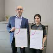 Lehrlinge sind die Basis für Karrieren im Unternehmen