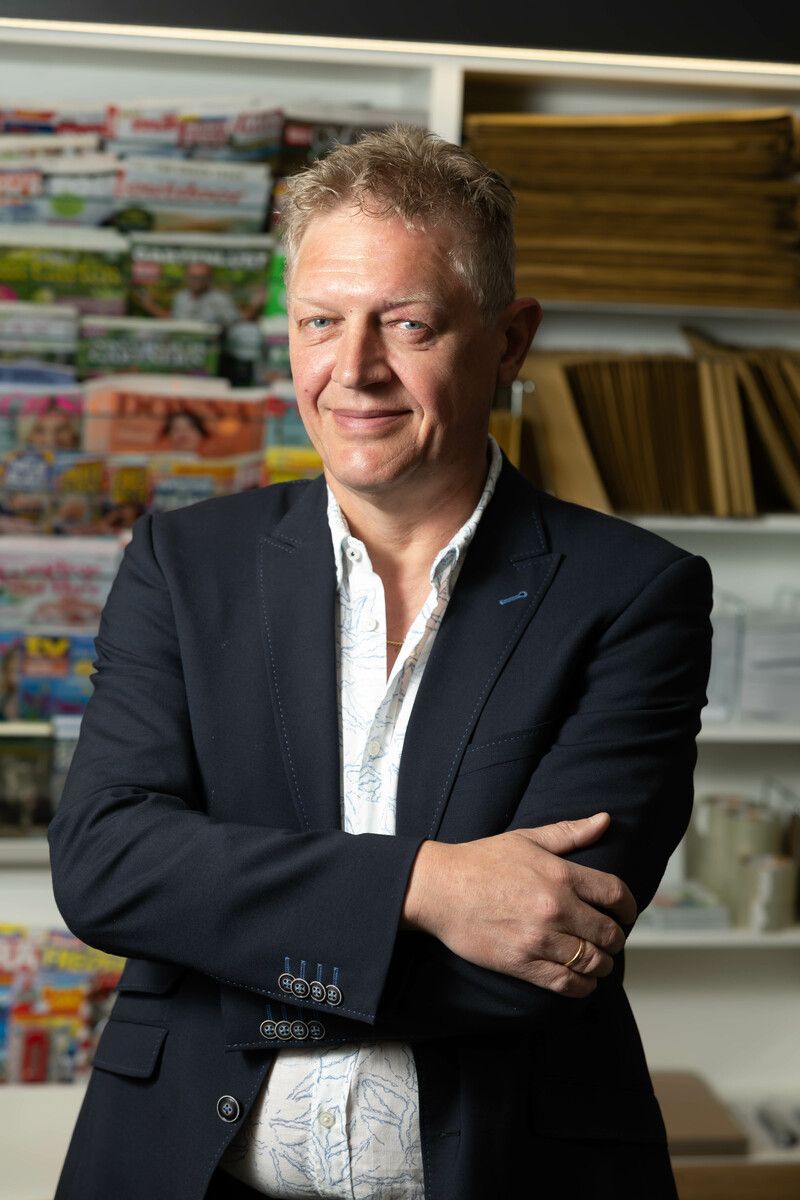 Muss sich Michael Hartmann wieder der Wahl stellen? VN/Hartinger