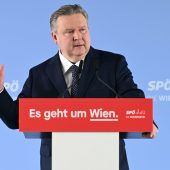 Politik in Kürze